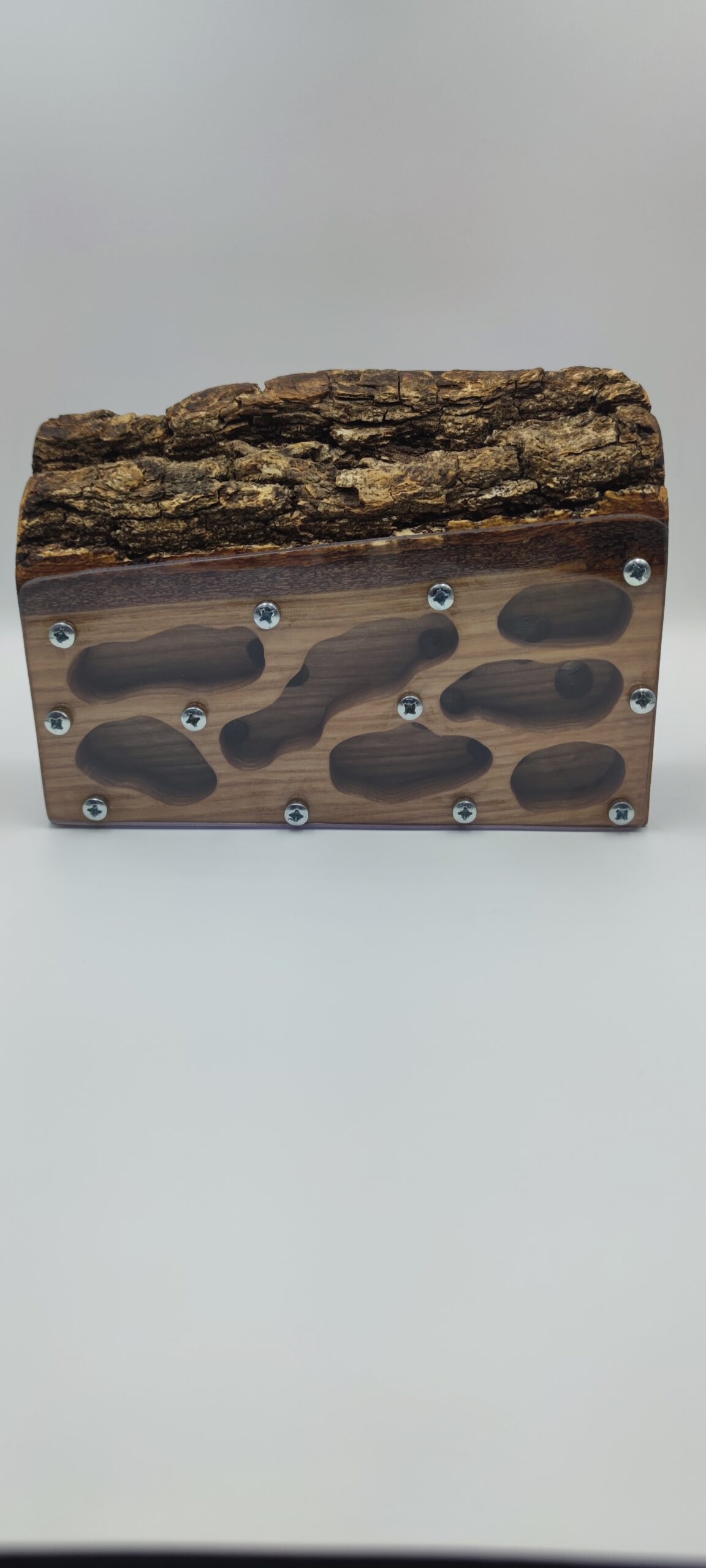 Wooden nest – ash 15